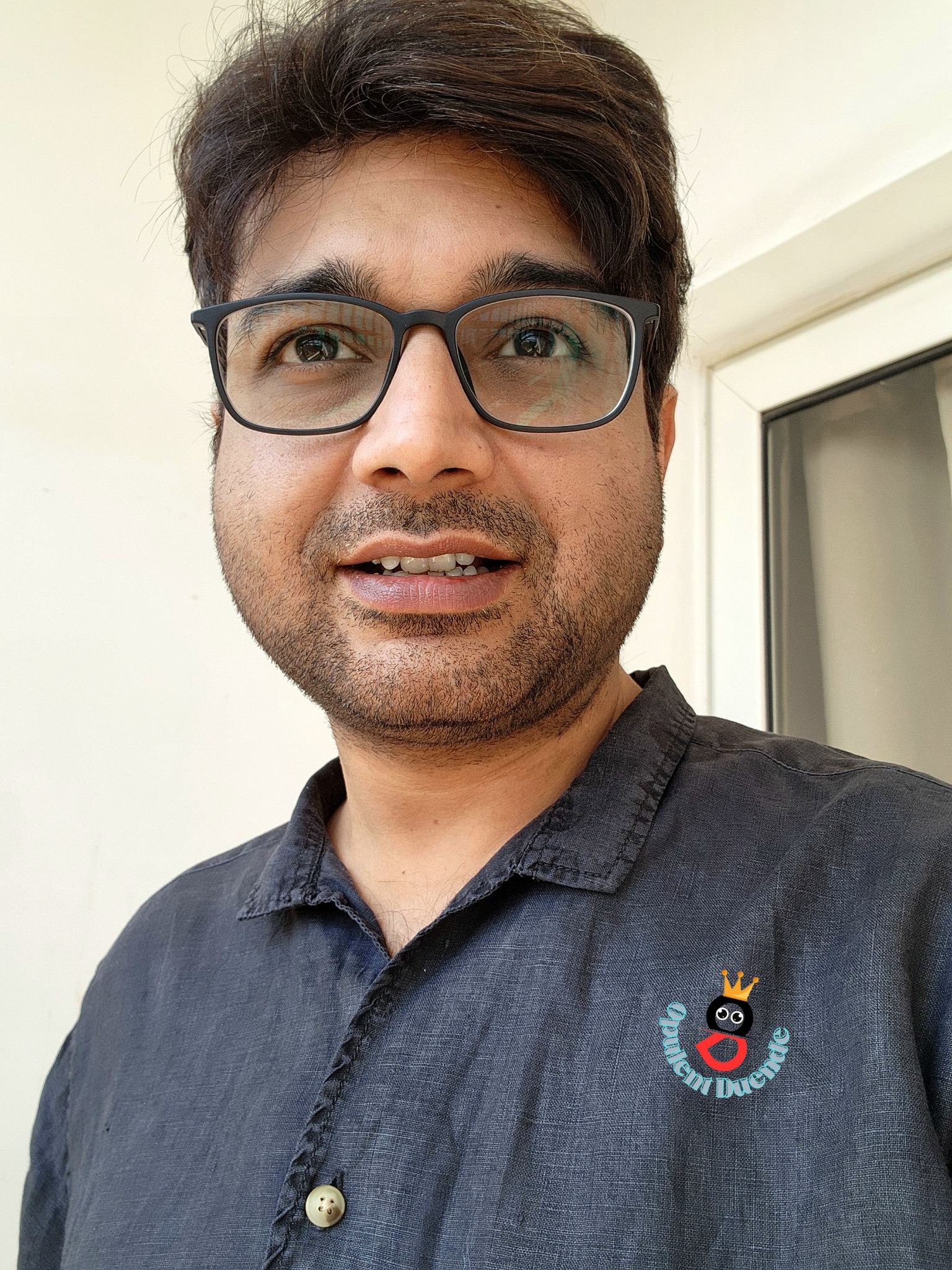 Gaurav Sharma, co-founder of Opulent Duende