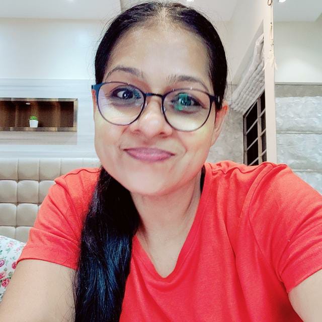 Shweta Jha, co-founder of Opulent Duende